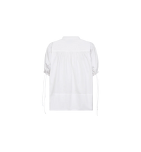 Load image into Gallery viewer, MOS MOSH Tarima Cotton Blouse
