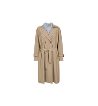 Load image into Gallery viewer, MOS MOSH Scout Zani Trenchcoat