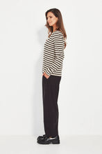 Load image into Gallery viewer, Homeland Pant BLACK