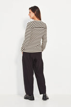 Load image into Gallery viewer, Homeland Pant BLACK