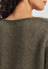 Load image into Gallery viewer, Untouched World Muse Sweater
