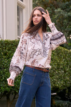 Load image into Gallery viewer, Opulence Blouse