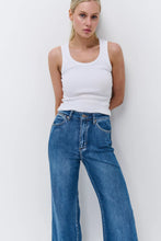 Load image into Gallery viewer, Kireina Skyla Jean - Dakota Wash