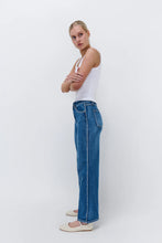 Load image into Gallery viewer, Kireina Skyla Jean - Dakota Wash