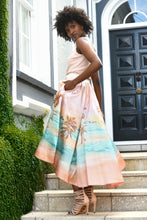 Load image into Gallery viewer, HOW BOW CAN YOU GO Skirt