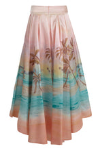 Load image into Gallery viewer, HOW BOW CAN YOU GO Skirt