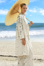 Load image into Gallery viewer, TRELISE COOPER DUSTER TIME Jacket