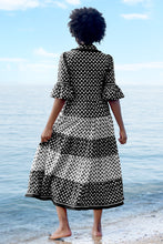 Load image into Gallery viewer, TRELISE COOPER  FLIRTY SHIRTY Dress