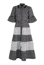 Load image into Gallery viewer, TRELISE COOPER  FLIRTY SHIRTY Dress