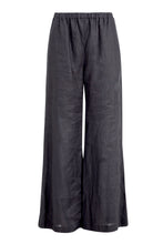 Load image into Gallery viewer, WALK AND TALK Trouser - BLACK