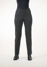 Load image into Gallery viewer, RYDER HOUNDSTOOTH 30" Straight Leg Pant