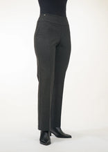 Load image into Gallery viewer, RYDER HOUNDSTOOTH 30" Straight Leg Pant