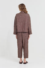 Load image into Gallery viewer, VERGE TRUE JACKET Plain