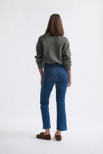 Load image into Gallery viewer, Kireina Vacay Jean Brentwood Blue