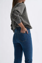 Load image into Gallery viewer, Kireina Vacay Jean Brentwood Blue