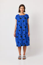 Load image into Gallery viewer, VALIA Circle Dress