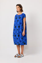 Load image into Gallery viewer, VALIA Circle Dress