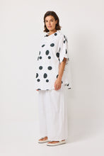 Load image into Gallery viewer, VALIA Circle Tunic
