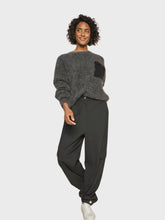 Load image into Gallery viewer, Mos Mosh Fine Piet Pants Black