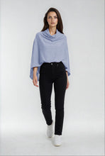 Load image into Gallery viewer, Bridge & Lord BL6664 Wrap Topper