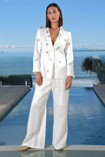 Load image into Gallery viewer, SWEET WALKER Trouser White