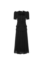 Load image into Gallery viewer, Zariah Midi Dress