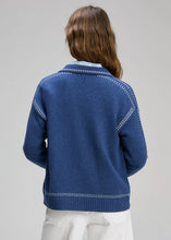 Load image into Gallery viewer, zaket and plover Tailored Cardi ZP8101