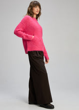 Load image into Gallery viewer, zaket and plover Alpaca Jumper Pink