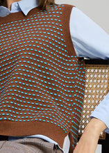 Load image into Gallery viewer, Textured Tank ZP8137