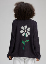 Load image into Gallery viewer, Bloom Back Cardi ZP8141