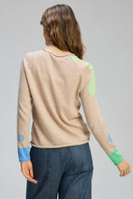 Load image into Gallery viewer, zaket and plover Petal Play Jumper ZP8122