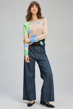 Load image into Gallery viewer, Petal Play Jumper ZP8122