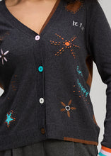 Load image into Gallery viewer, Good Energy Cardi ZP8130