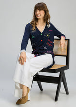 Load image into Gallery viewer, Good Energy Cardi ZP8130