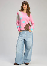 Load image into Gallery viewer, Petal Play Jumper ZP8122