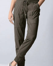 Load image into Gallery viewer, BEST SELLING -CANDY PANTS KHAKI