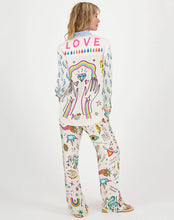 Load image into Gallery viewer, ME369 Isabel Enlightenment Printed Shirt