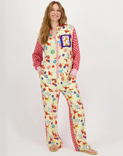 Load image into Gallery viewer, ME369 Isabel Lucky Me Printed Shirt