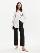 Load image into Gallery viewer, Marella Elam Palm Shirt