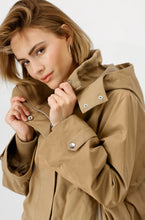Load image into Gallery viewer, Monari  Caramel Casual Jacket - 409045