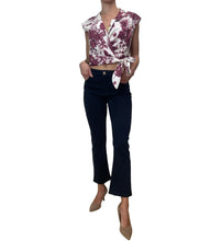 Load image into Gallery viewer, Marella Mode trumpet trousers