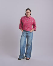 Load and play video in Gallery viewer, MOS MOSH  Penn Mino Jacket Oversize fit
