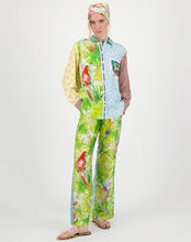 Load image into Gallery viewer, ME369 Isabel Pura Vida Printed Shirt