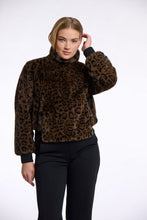 Load image into Gallery viewer, RINO PELLE AMBRA Jacket