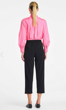 Load image into Gallery viewer, Mela Purdie F621 80074 Gathered Shirt