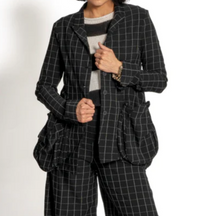 Load image into Gallery viewer, RUNDHOLZ BLACK LABEL JACKET 126 3451102