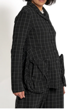 Load image into Gallery viewer, RUNDHOLZ BLACK LABEL JACKET 126 3451102