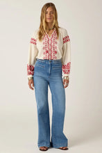 Load image into Gallery viewer, MAISON HOTEL Antonella Blouse