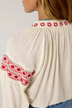 Load image into Gallery viewer, MAISON HOTEL Antonella Blouse