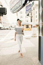 Load image into Gallery viewer, BEST SELLING-CANDY PANTS SILVER
